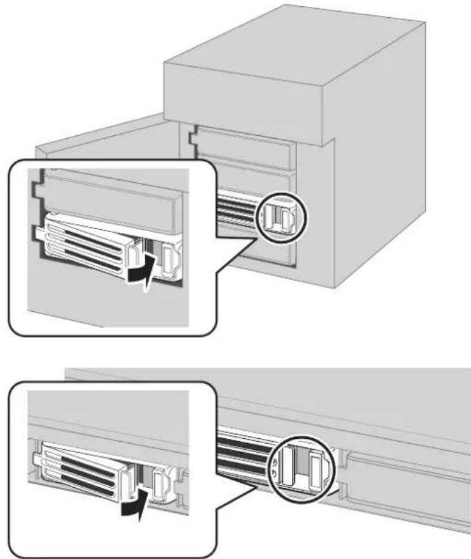 BUFFALO TeraStation WS5400DN1204S2 - メモ: - 5