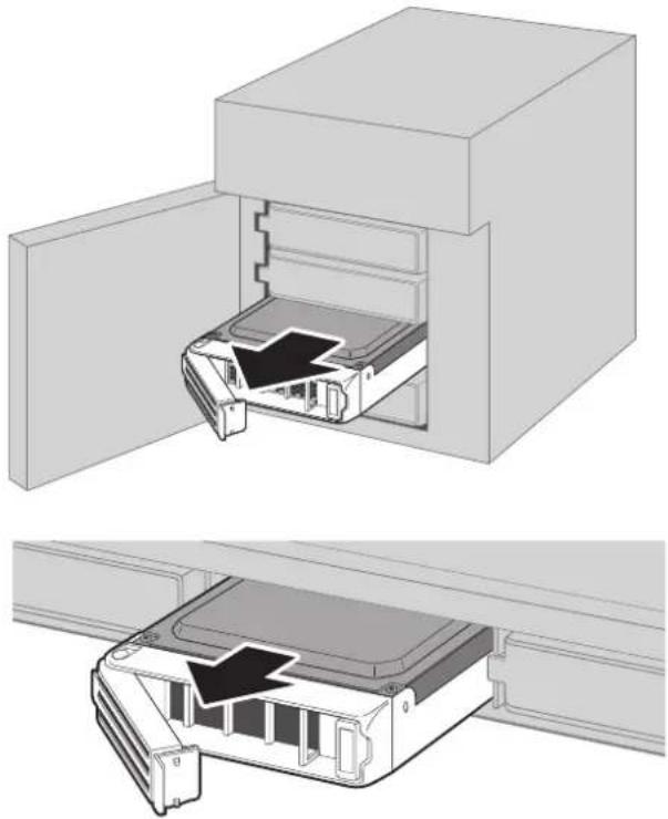BUFFALO TeraStation WS5400DN1204S2 - メモ: - 3