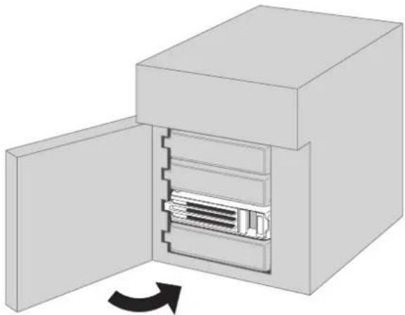 BUFFALO TeraStation WS5400DN1204S2 - メモ: - 6