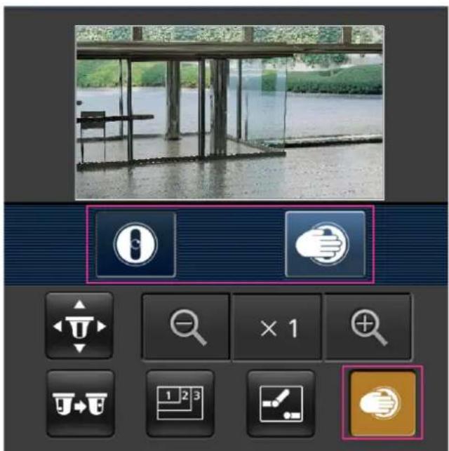 PANASONIC VL-CD215 - ・アスペクト比16:9時 - 3
