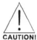 DENVER TAQ-10243 MK2 - Important safety information - 1