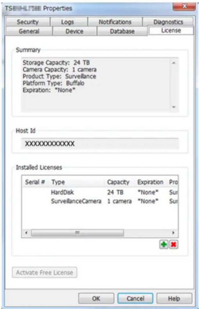 BUFFALO TS5400RH1604 - TeraStationがインターネットに接続されていない場合 - 5