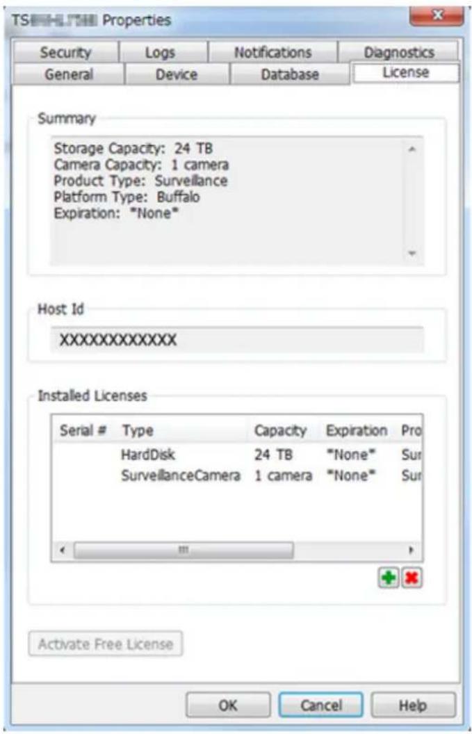 BUFFALO TS5400RH1604 - TeraStationがインターネットに接続されていない場合 - 2