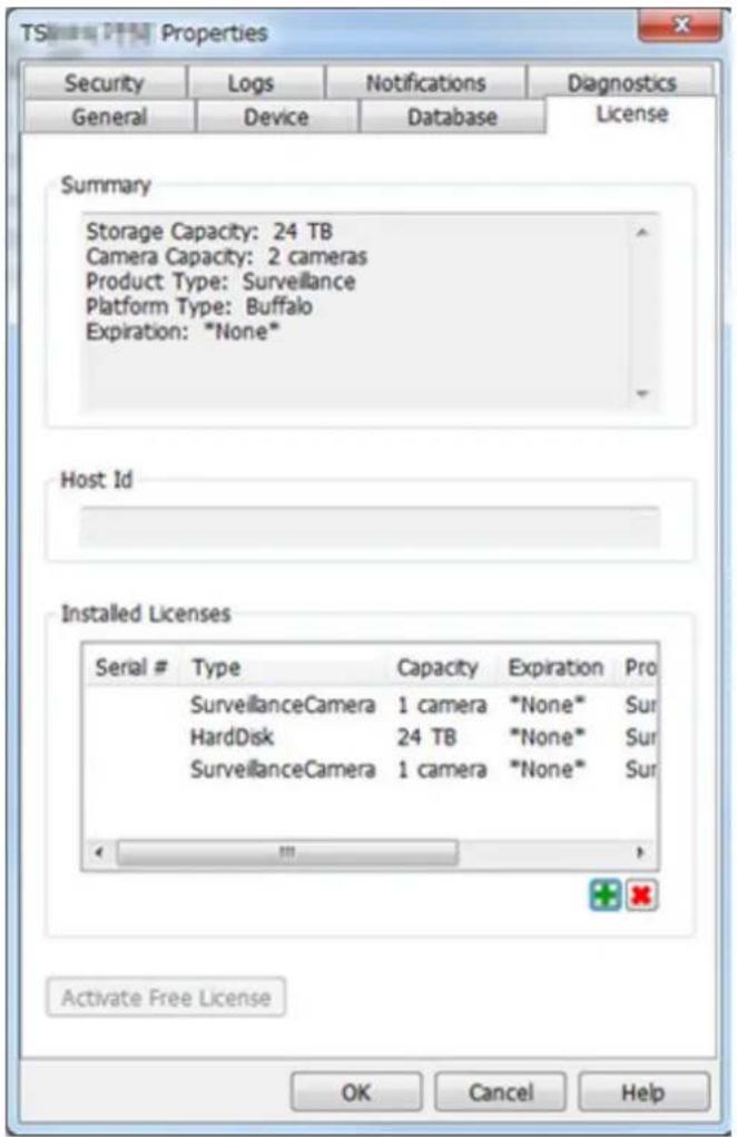 BUFFALO TS5400RH1604 - TeraStationがインターネットに接続されている場合 - 4