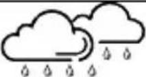 DENVER TRC-1480 MK2 - USE INSTRUCTIONS FOR THE WEATHER STATION - 4