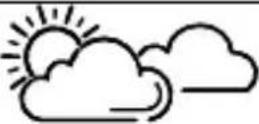 DENVER TRC-1480 MK2 - USE INSTRUCTIONS FOR THE WEATHER STATION - 2