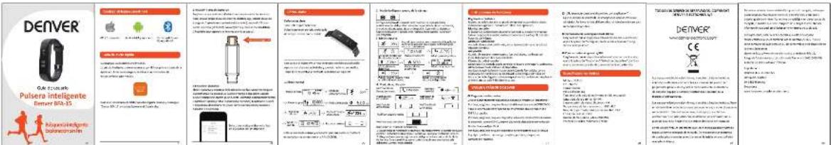 DENVER Pulsera inteligente Gear 80-15 Advanced intelligent batterboarders Delver Delver Delver Delver Delver Delver Delver Delver Delver Delver Delver Delver Delver Delver Delver Delver Delver Delver Delver Delver Delver Delver Delver Delver Delver Delver Delver Delver Delver Delver Delver Delver Delver Delver