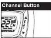 COBRA MicroTalk CXT390 - To Select a Channel - 1