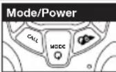 COBRA MicroTalk CXT390 - Set DCS Privacy Codes - 1
