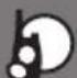 COBRA MicroTalk CXT390 - Turning on Your microTALK® Radio - 2
