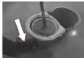 JML Clever Mop - Use and Clean - 3