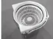 JML Clever Mop - Assemble the Spinning Basket and the 2 Buckets - 6