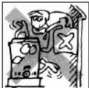 Toyotomi KS-27A - FUEL GUIDE - 3