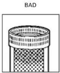 Toyotomi KS-27A - ADJUSTING THE FLAME - 3
