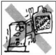 Toyotomi KS-27A - FUEL GUIDE - 2