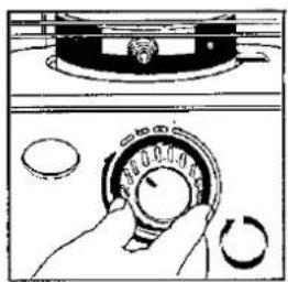 Toyotomi DR-3000 - CHECK BEFORE LIGHTING - 1
