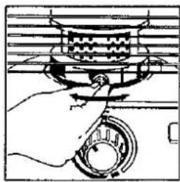 Toyotomi DR-3000 - LIGHTING - 4