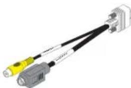 MATROX G550 - TV output - 1