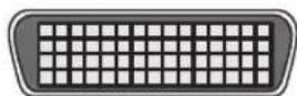 MATROX G550 - If you have an LFH-60 graphics card - 1