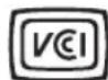 MATROX G550 - VCCI Compliance Statement - 1