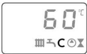 60°C mm×C×X
