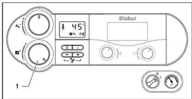 45° Vaillant 1