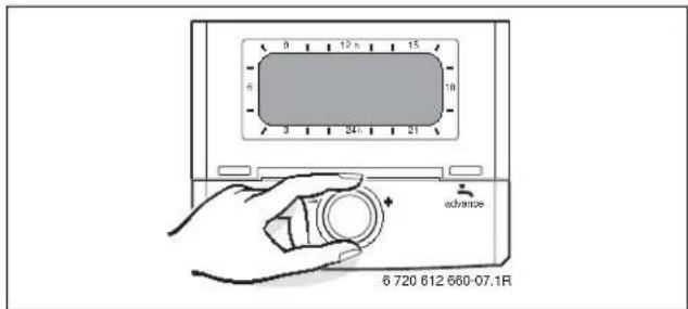 BOSCH EuroPur ZSB 14-3 C - Centralvarmestyring - 2
