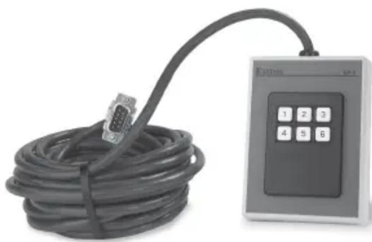 Extron KP 6 - 1