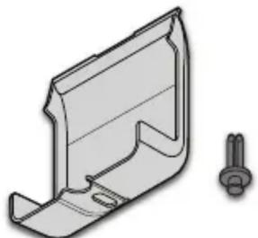 Extron 70-1160-12 - SMB Table Clamp Kit • Setup Guide - 4