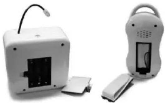 Biltema 24-5470 - Batteri: - 1
