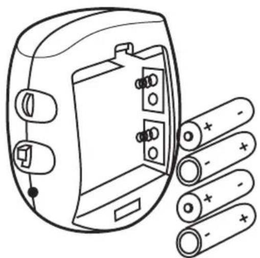 Biltema 24-531 - nätdrlft - 1