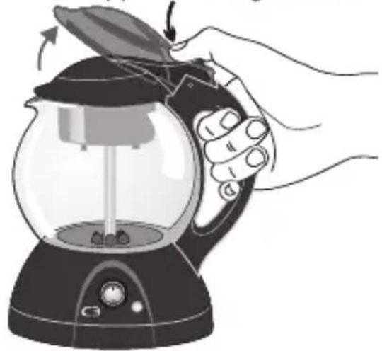 C3 Tea Maker - HANDHAVANDE - 2