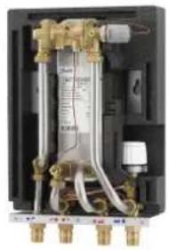 DANFOSS Akva Lux II - NB! - 2
