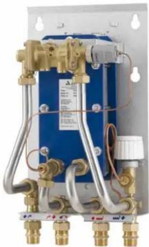 DANFOSS Akva Lux II - \*Rengøringsmidler - 3