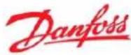 DANFOSS Akva Lux II - EU Overensstemmelseserklæring - 1