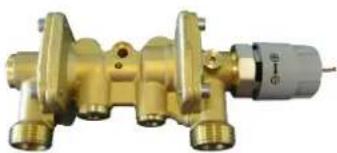 DANFOSS Akva Les - Akva Lux II med Danfoss AVE - 2