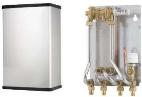 DANFOSS Akva Les - Akva Vita II med Danfoss AVE - 1