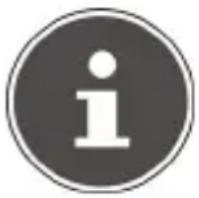 LIFETEC MD 13561 - Symboler og signalord, som er brugt i denne vejledning - 3