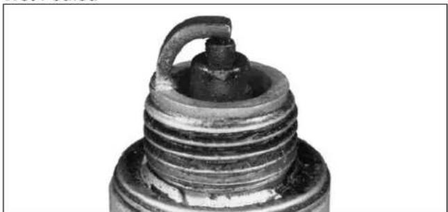 KOHLER XTR-7 - Wet Fouled - 1