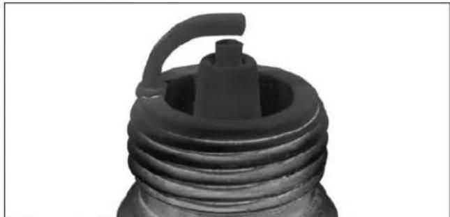 KOHLER XTR-7 - Electrical System - 1