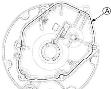 KOHLER XTR-7 - Sealant Pattern - 1