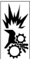KOHLER XTR-7 - Install Flywheel - 1