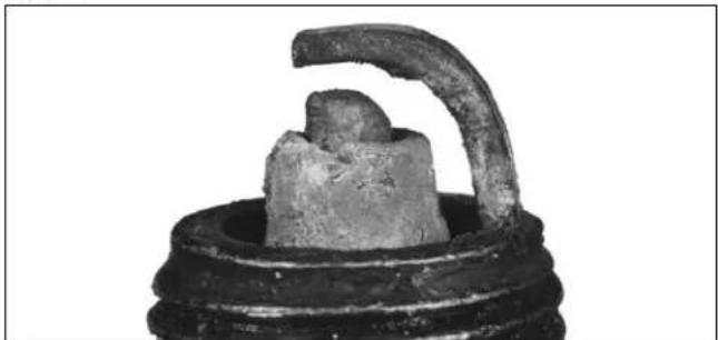 KOHLER XTR-7 - Worn - 1