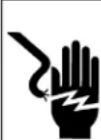 KOHLER XTR-7 - WARNING - 1