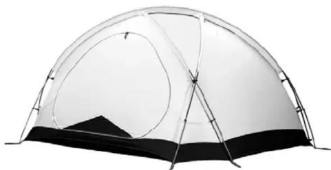 Sierra Designs Massak - Fly Sheet - 1