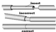 Sierra Designs Hercules Light AST - Unfurl the Tent and Assemble the Poles - 1