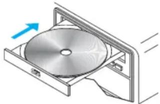 MATROX Parhelia - Software setup - 2