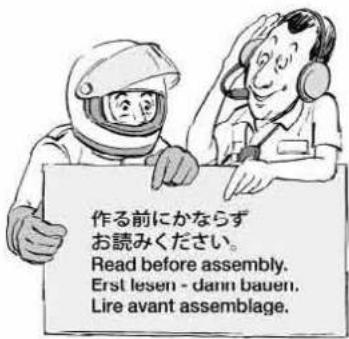 TAMIYA TB-04 - OUTILLAGE - 4