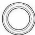 TAMIYA TB-04 - PARTS - 29