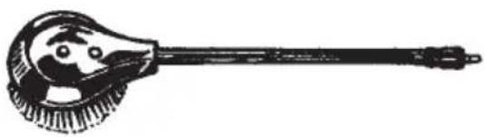 Big Bang X240S - NOMENCLATURA RICAMBI - 4